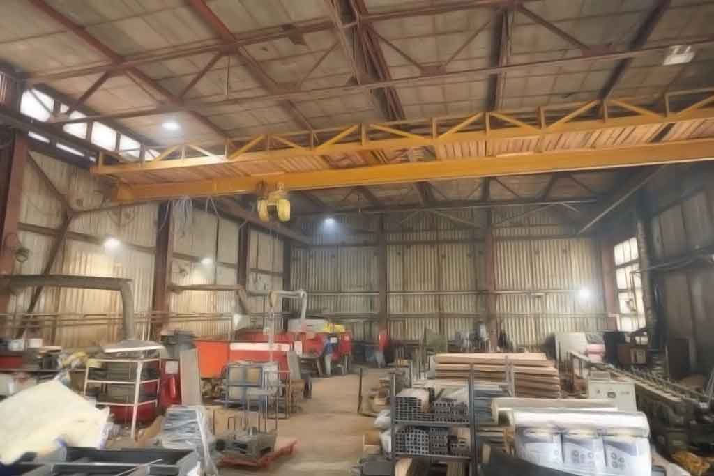 2025年通许县基础设施道路建设项目-招标公告